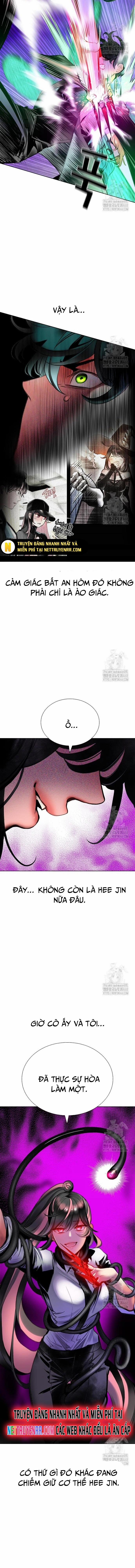 Nhân Trùng Đại Chiến 151 trang 5