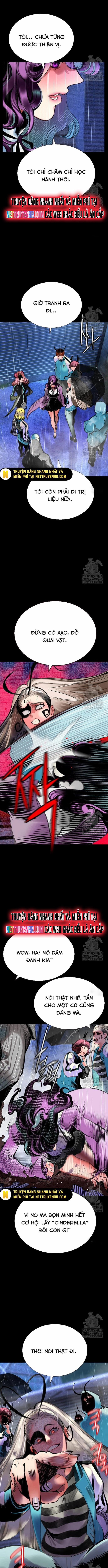 Nhân Trùng Đại Chiến 152 trang 1