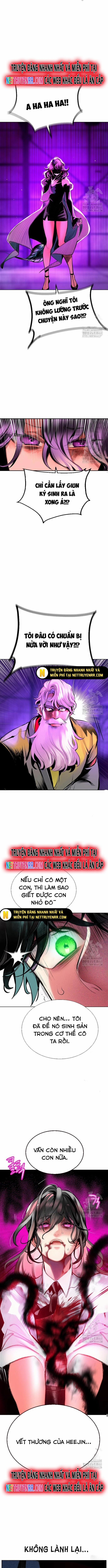 Nhân Trùng Đại Chiến 152 trang 11