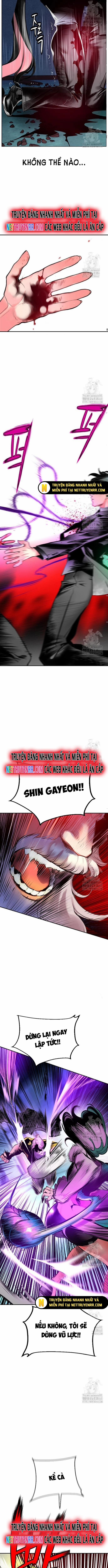 Nhân Trùng Đại Chiến 152 trang 12