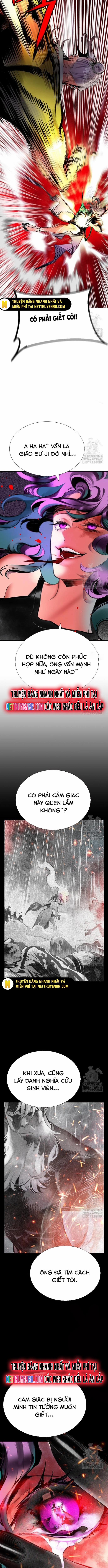 Nhân Trùng Đại Chiến 152 trang 13