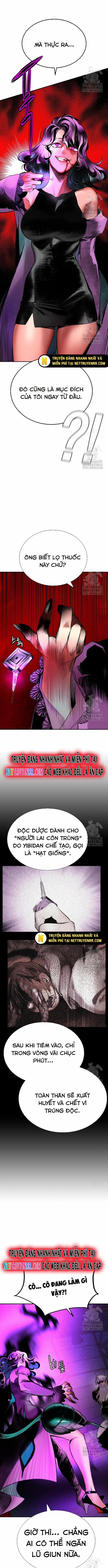 Nhân Trùng Đại Chiến 152 trang 15