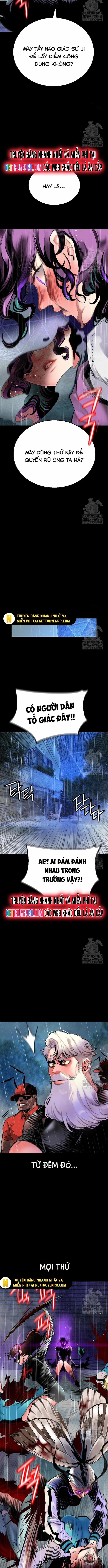 Nhân Trùng Đại Chiến 152 trang 2