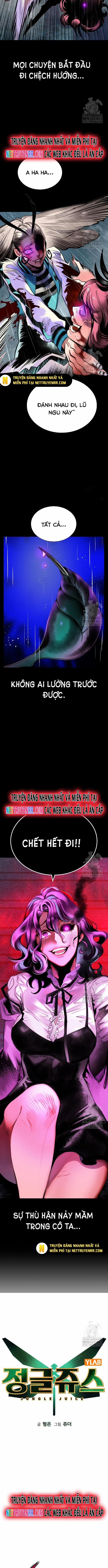 Nhân Trùng Đại Chiến 152 trang 3