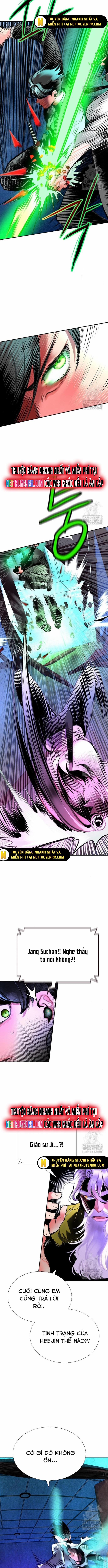 Nhân Trùng Đại Chiến 152 trang 5