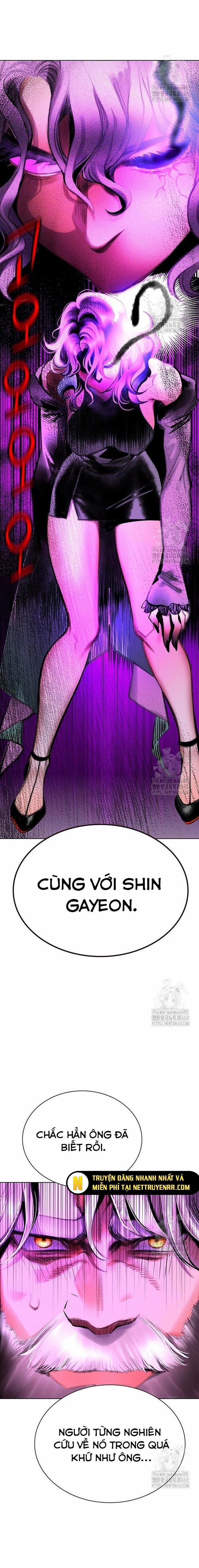 Nhân Trùng Đại Chiến 153 trang 15