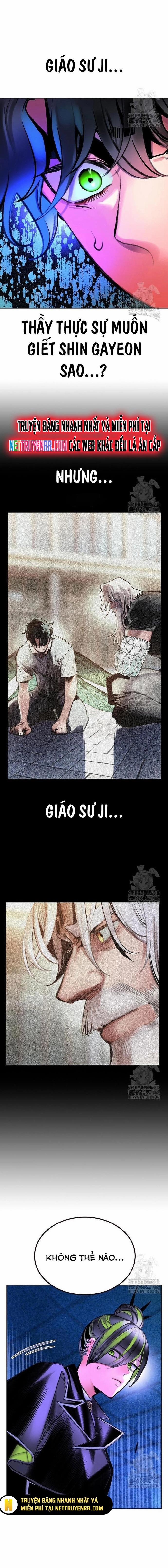 Nhân Trùng Đại Chiến 153 trang 16