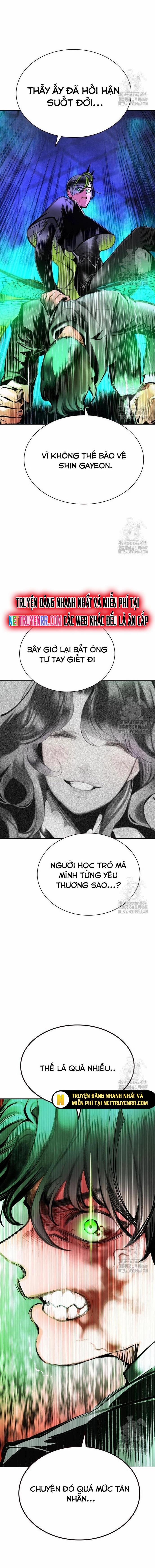 Nhân Trùng Đại Chiến 153 trang 17