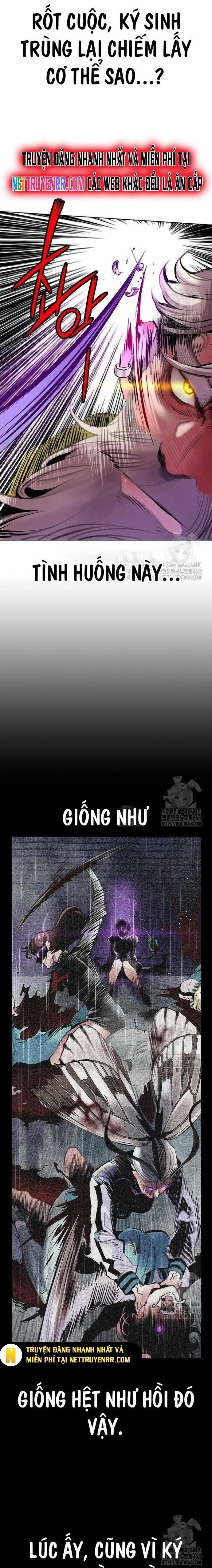 Nhân Trùng Đại Chiến 153 trang 19