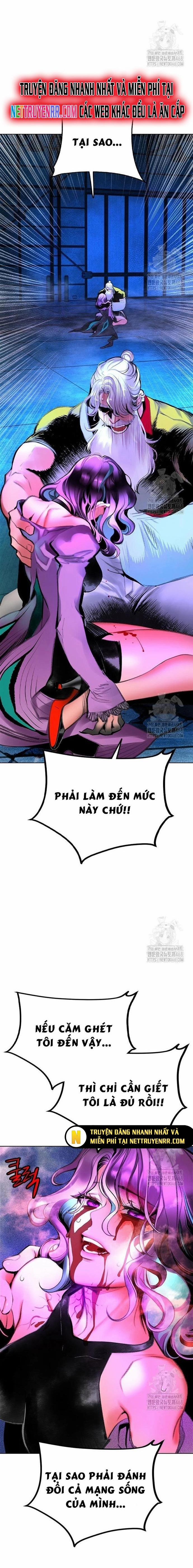 Nhân Trùng Đại Chiến 153 trang 2