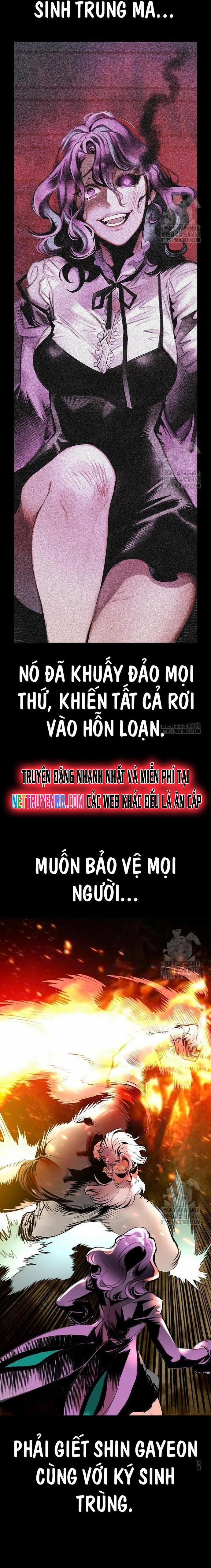 Nhân Trùng Đại Chiến 153 trang 20