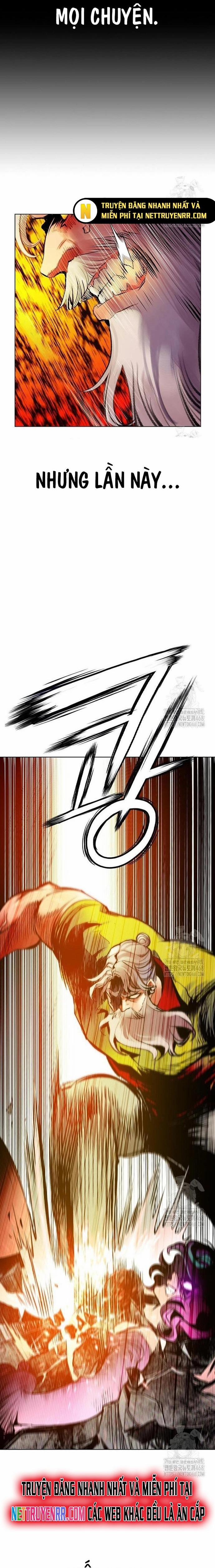 Nhân Trùng Đại Chiến 153 trang 22