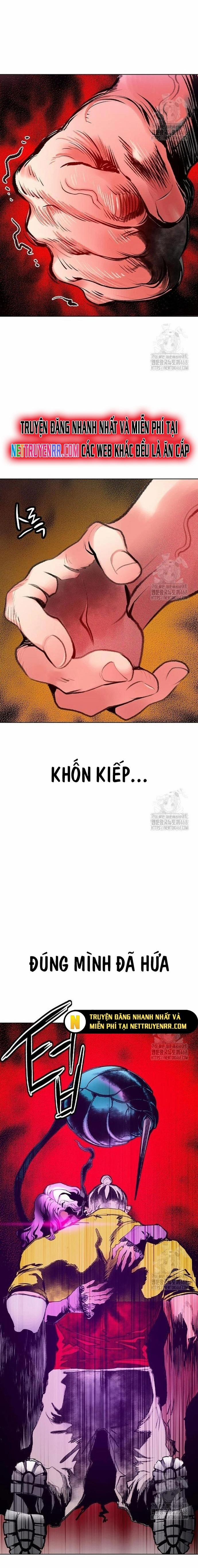 Nhân Trùng Đại Chiến 153 trang 25