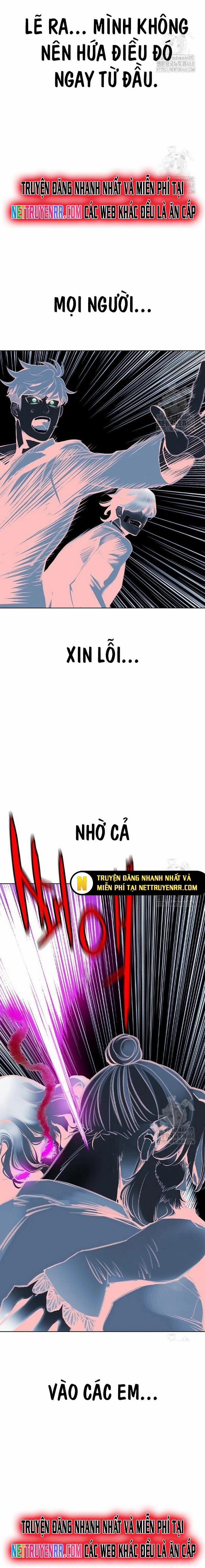 Nhân Trùng Đại Chiến 153 trang 26