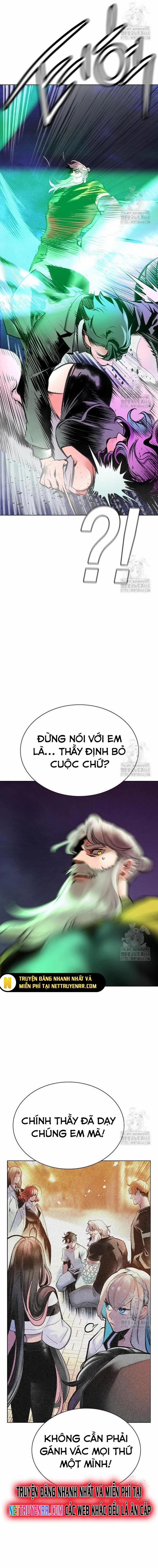 Nhân Trùng Đại Chiến 153 trang 27