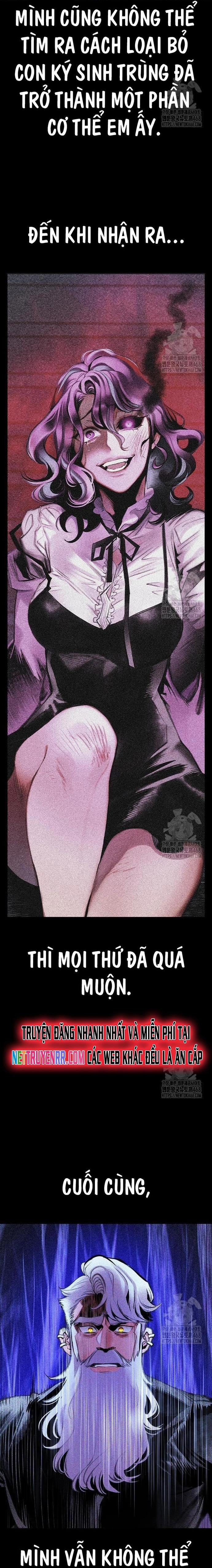 Nhân Trùng Đại Chiến 153 trang 4