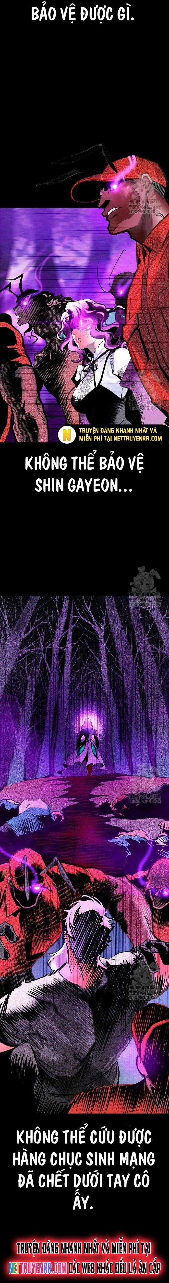 Nhân Trùng Đại Chiến 153 trang 5