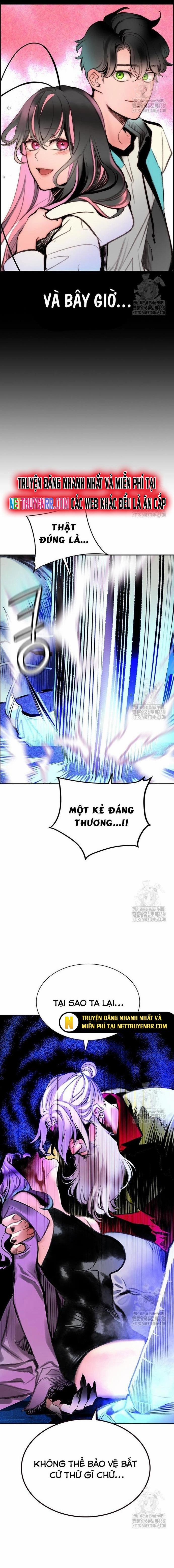 Nhân Trùng Đại Chiến 153 trang 6