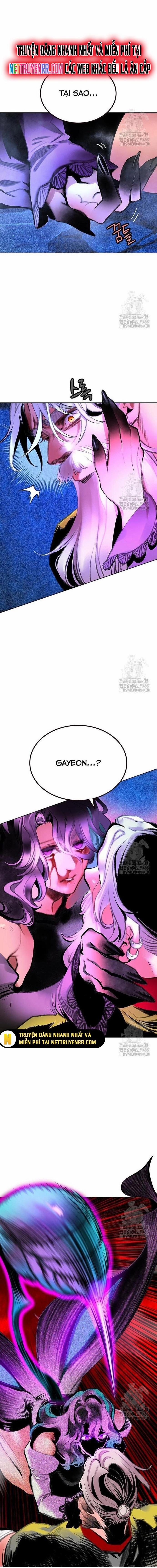 Nhân Trùng Đại Chiến 153 trang 7