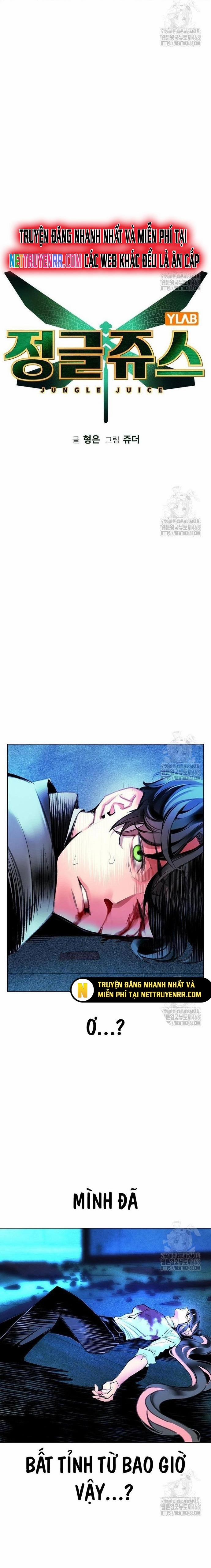 Nhân Trùng Đại Chiến 153 trang 8