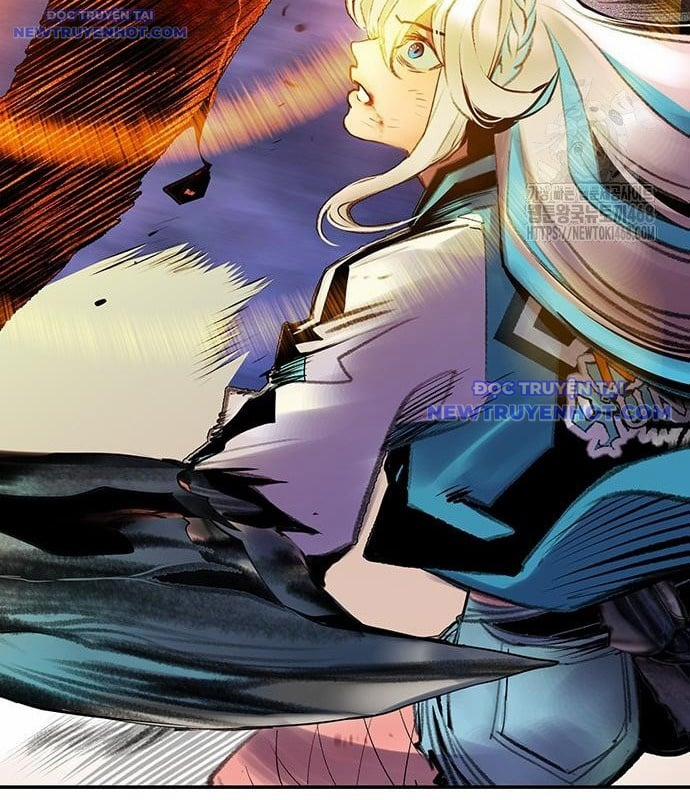Nhân Trùng Đại Chiến 154 trang 113