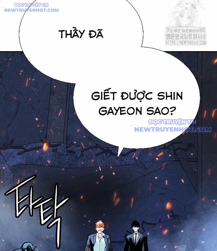 Nhân Trùng Đại Chiến 154 trang 128