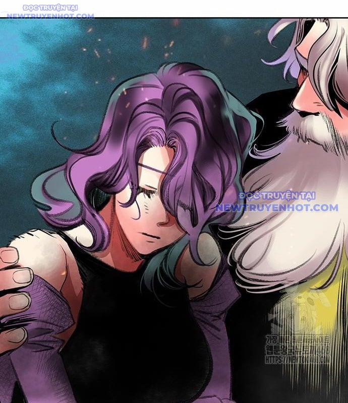 Nhân Trùng Đại Chiến 154 trang 135
