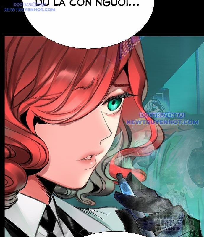 Nhân Trùng Đại Chiến 154 trang 14