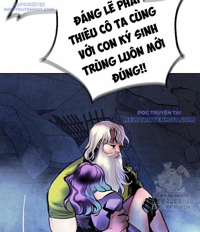 Nhân Trùng Đại Chiến 154 trang 142