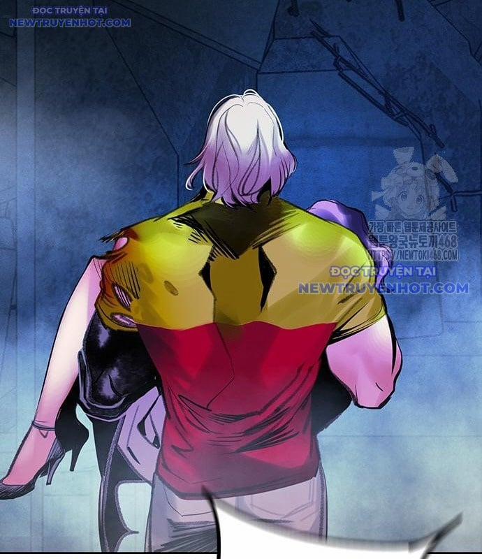 Nhân Trùng Đại Chiến 154 trang 151