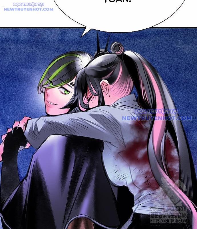Nhân Trùng Đại Chiến 154 trang 161