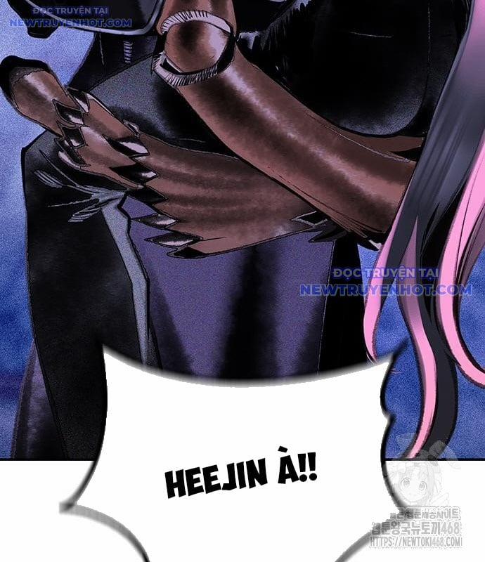 Nhân Trùng Đại Chiến 154 trang 162