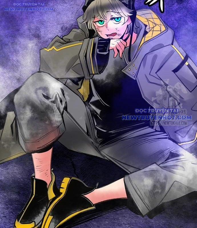 Nhân Trùng Đại Chiến 154 trang 176