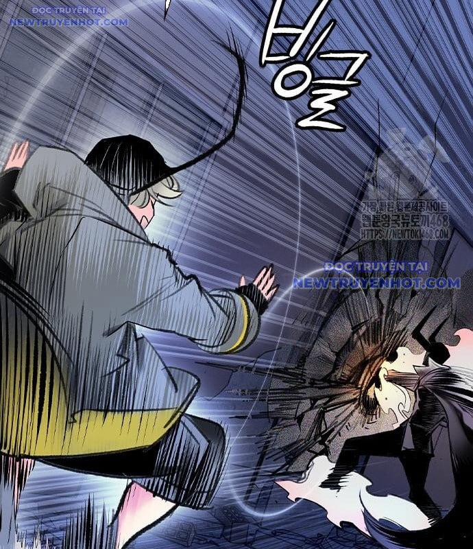Nhân Trùng Đại Chiến 154 trang 202
