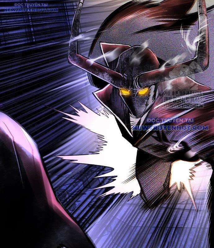 Nhân Trùng Đại Chiến 154 trang 207