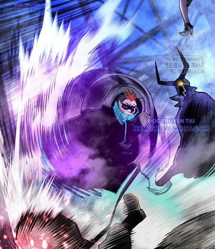 Nhân Trùng Đại Chiến 154 trang 220