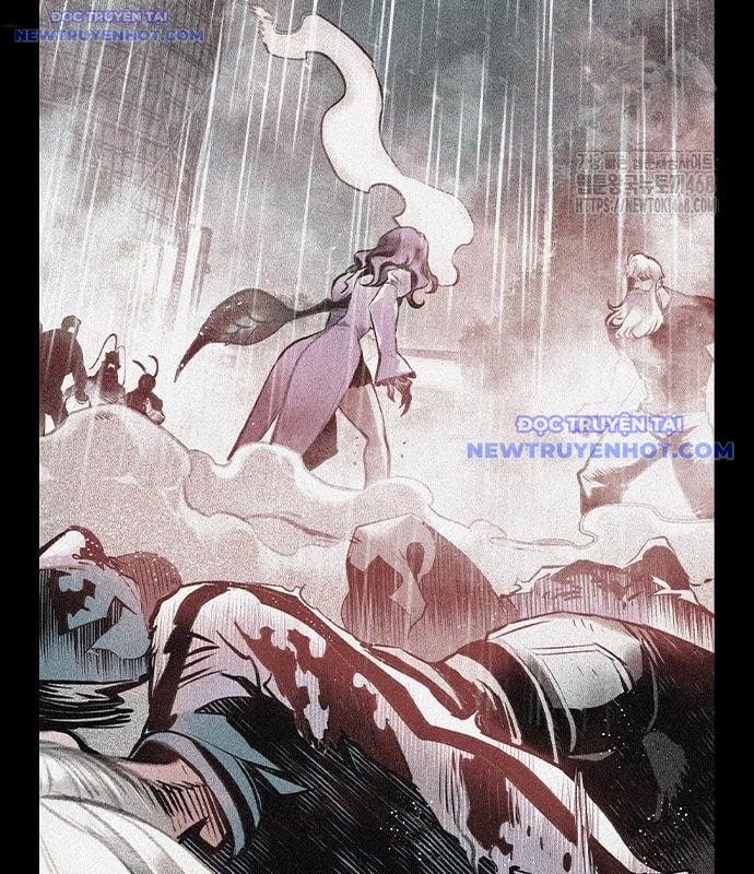 Nhân Trùng Đại Chiến 154 trang 30