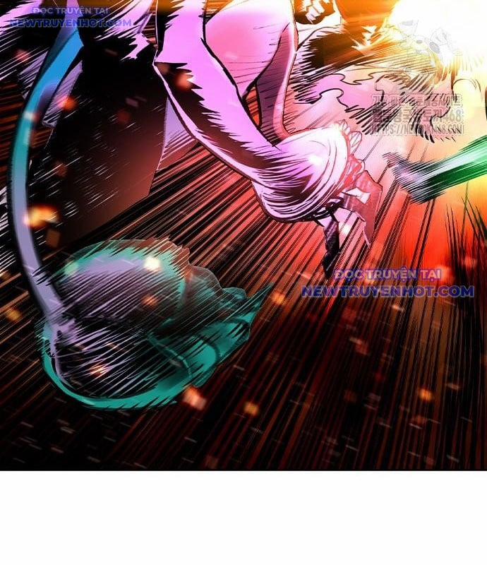 Nhân Trùng Đại Chiến 154 trang 55