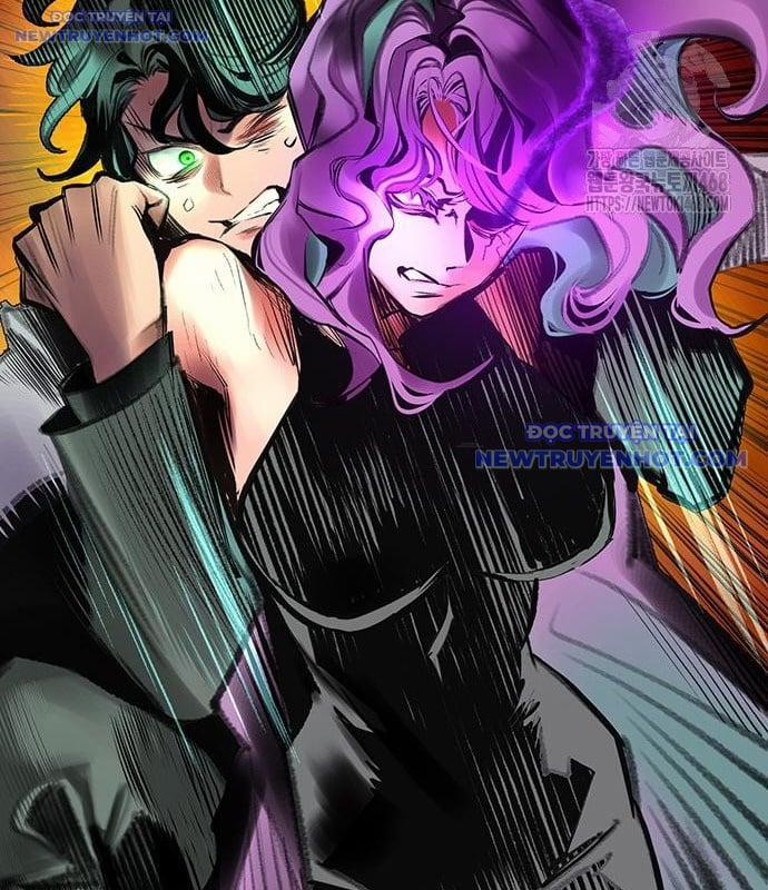 Nhân Trùng Đại Chiến 154 trang 59