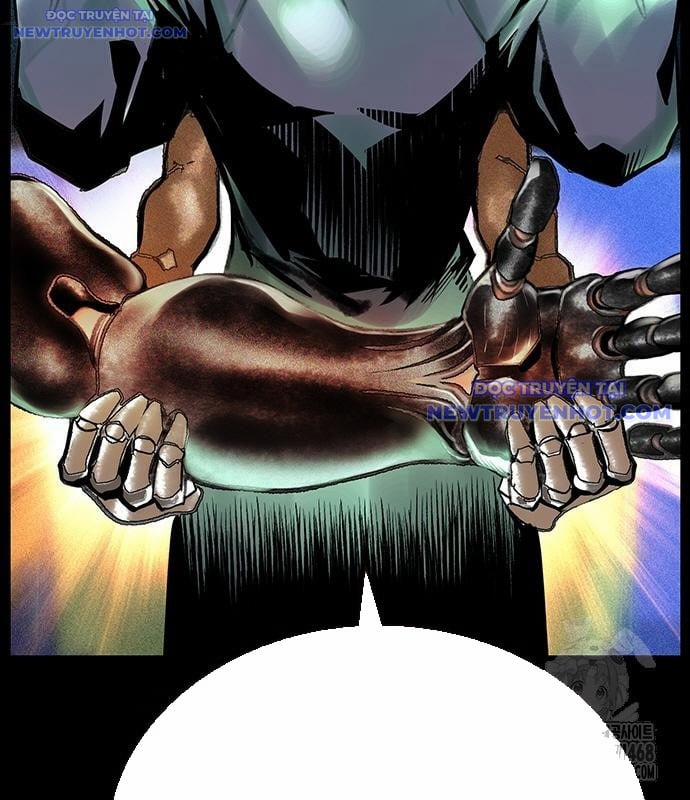 Nhân Trùng Đại Chiến 154 trang 7