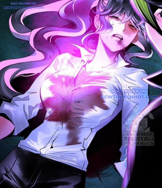 Nhân Trùng Đại Chiến 154 trang 72