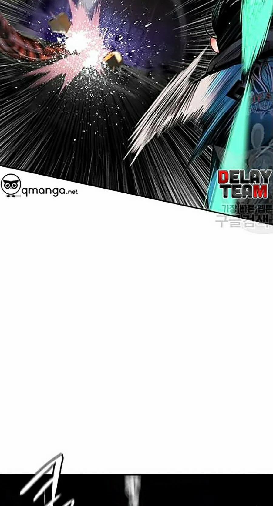 Nhân Trùng Đại Chiến 16 trang 16