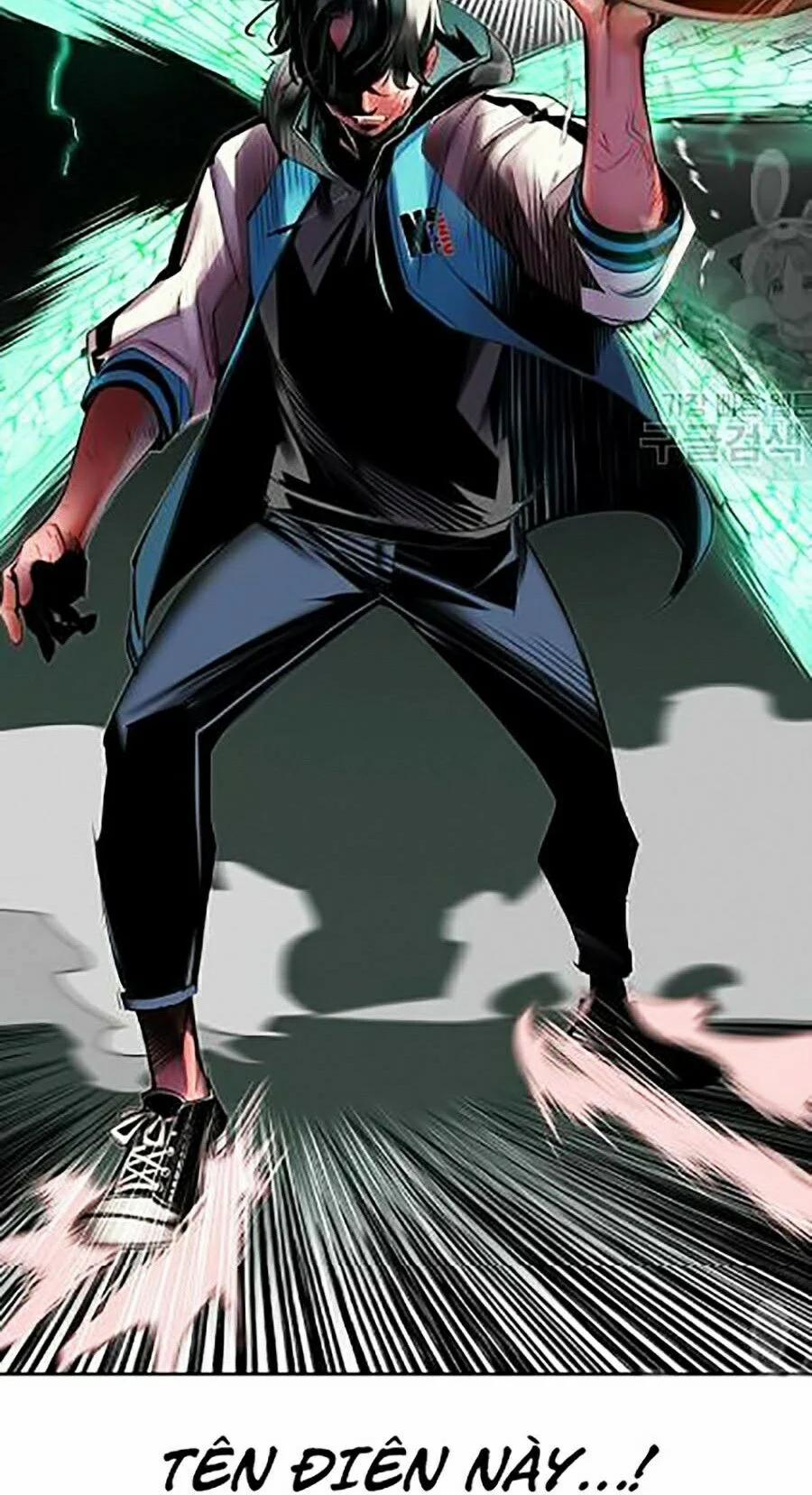 Nhân Trùng Đại Chiến 16 trang 23