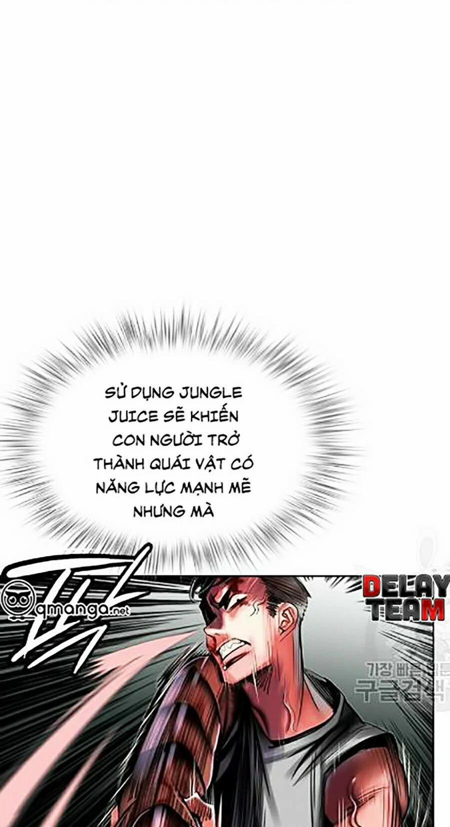 Nhân Trùng Đại Chiến 16 trang 24