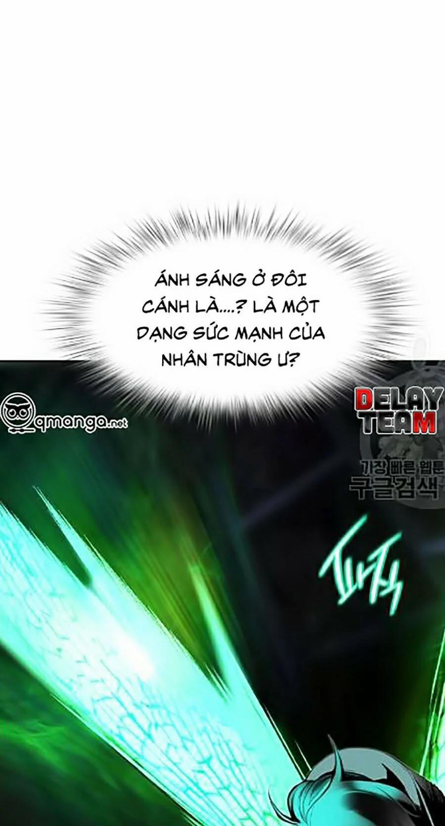 Nhân Trùng Đại Chiến 16 trang 3