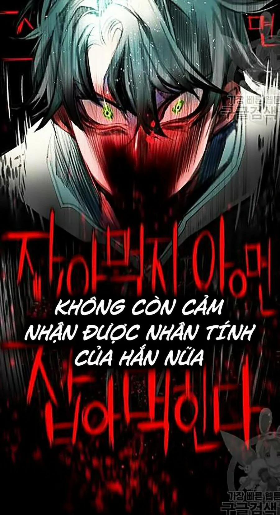 Nhân Trùng Đại Chiến 16 trang 30