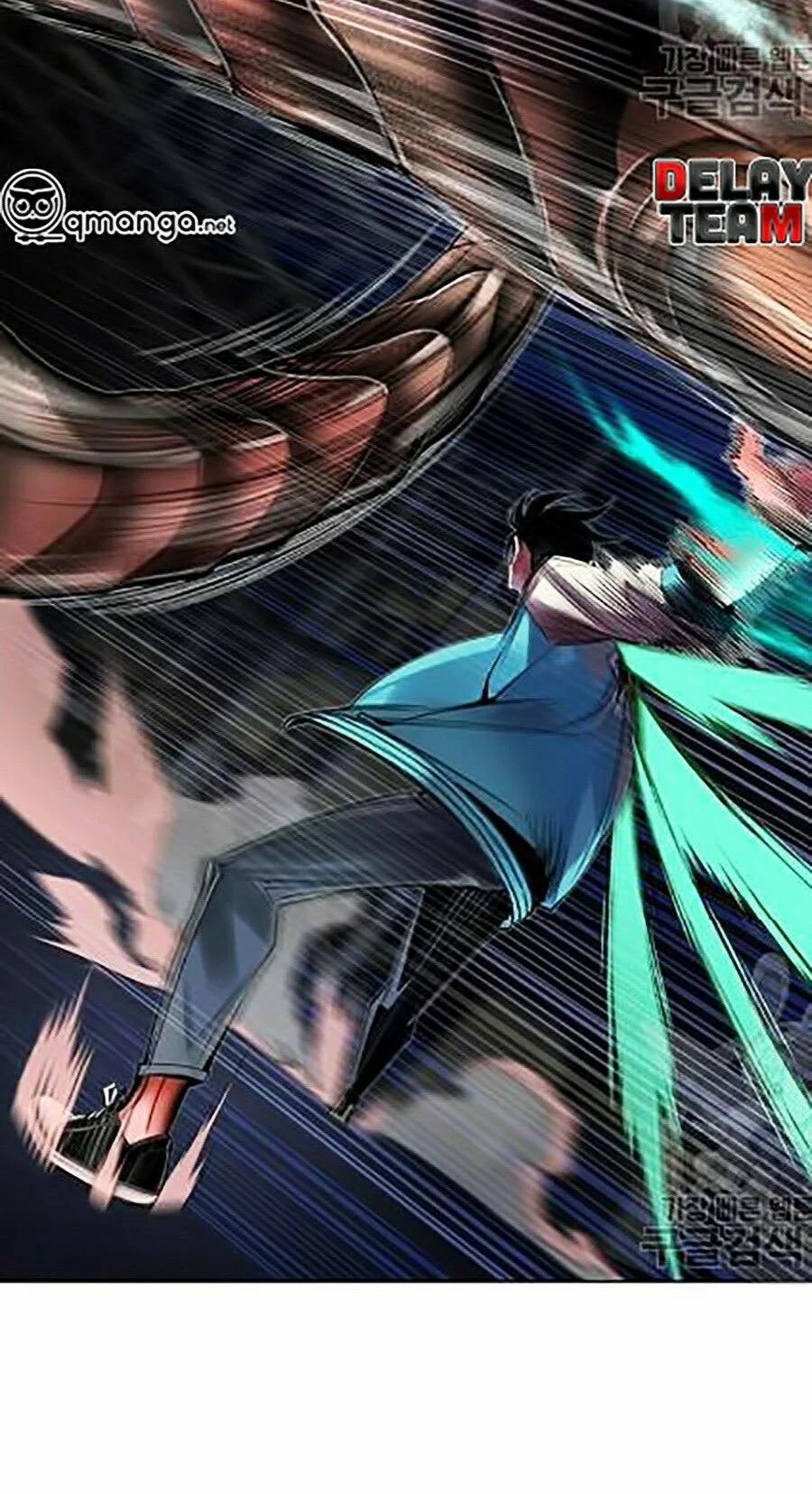 Nhân Trùng Đại Chiến 16 trang 34