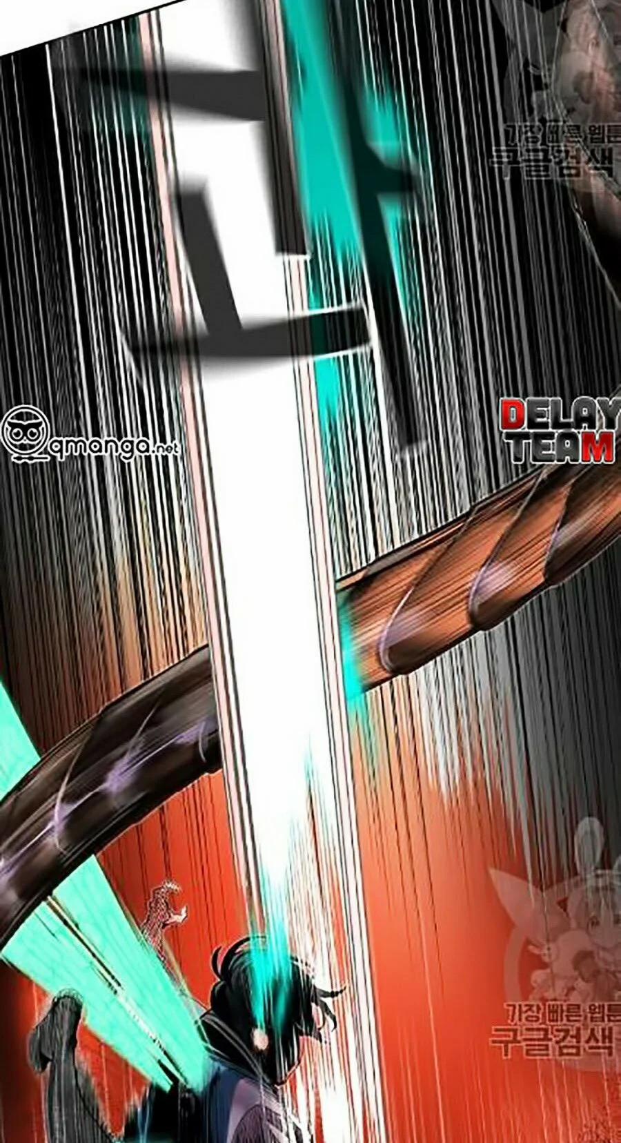 Nhân Trùng Đại Chiến 16 trang 37