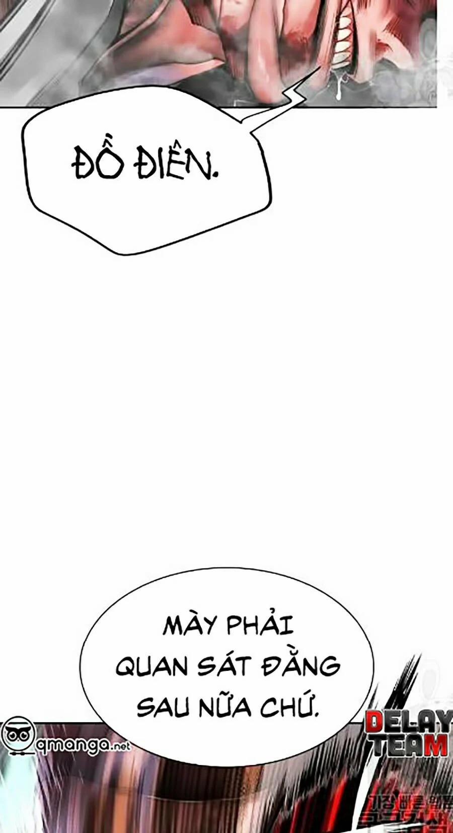 Nhân Trùng Đại Chiến 16 trang 40