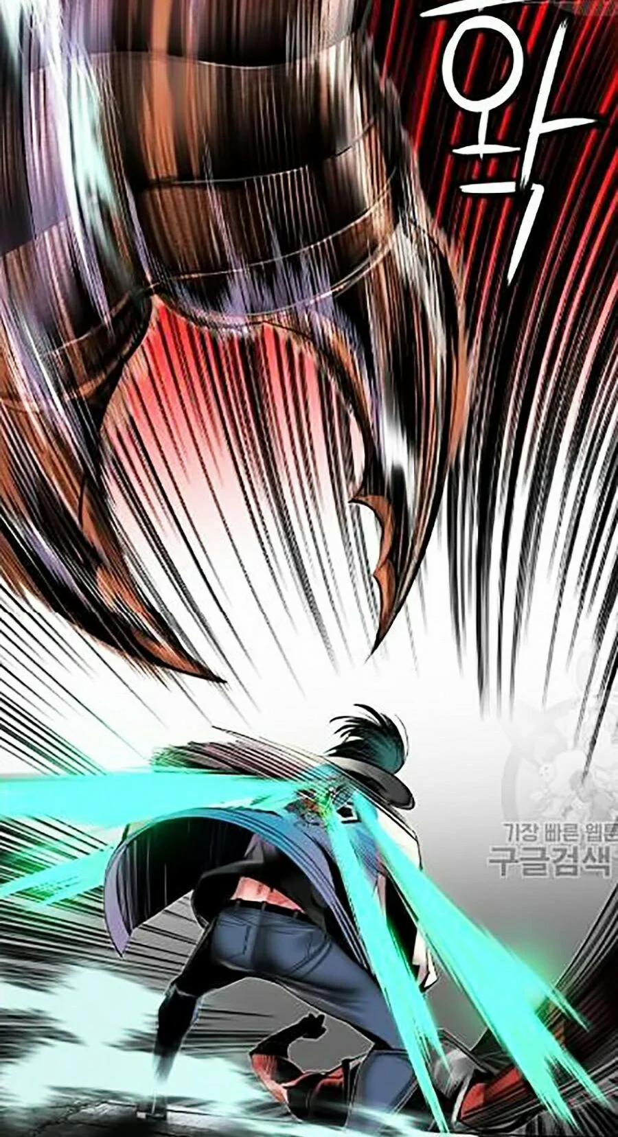 Nhân Trùng Đại Chiến 16 trang 41